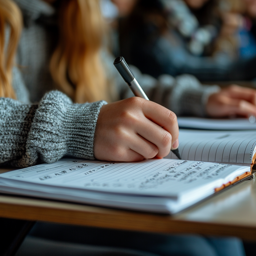 senior quotes checklist for choosing a perfect yearbook quote