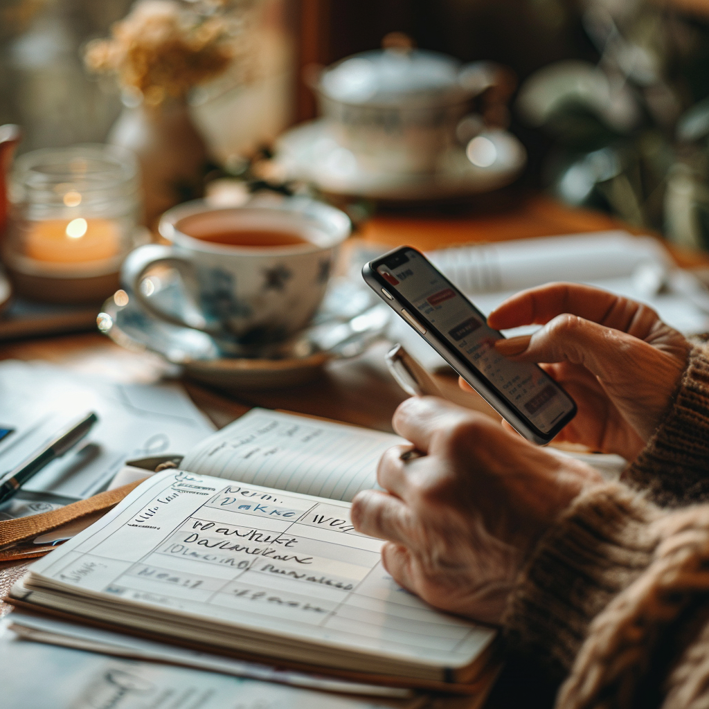 social security seniors benefit cuts action plan checklist for seniors to prepare and reduce risk