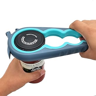 6-in-1 multifunction opener