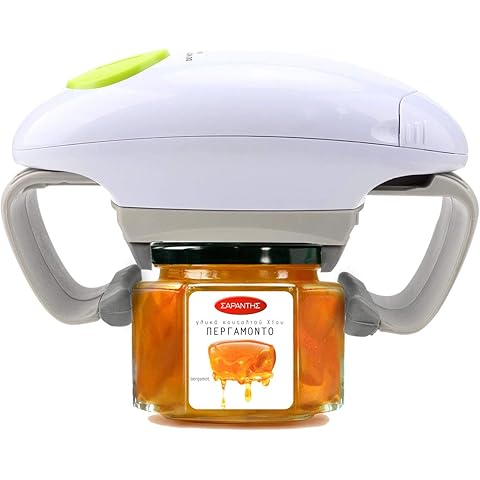 designed for almost any lid size; safety documents listed on the page