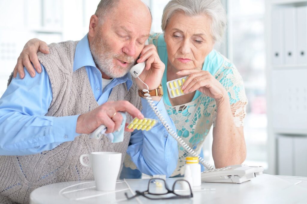 Top automatic pill dispensers for seniors designed to make daily medication routines easier, safer,